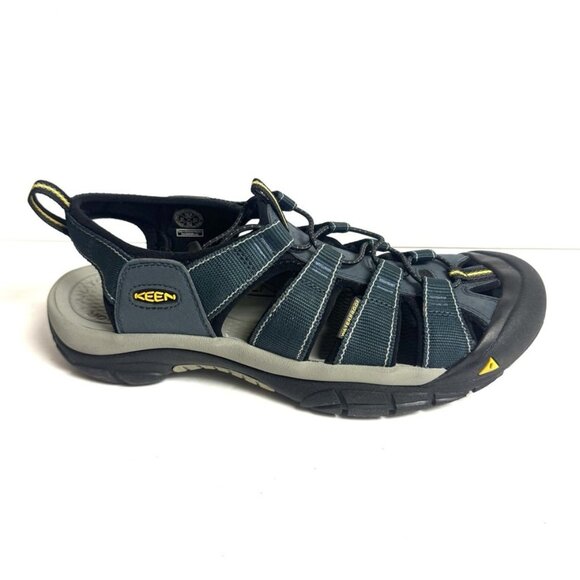 Keen Mens Newport H2 Sandal Size 10.5 M main image 5